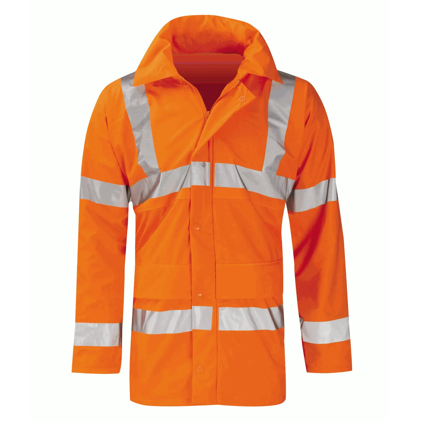 Nickel: Unpadded Jacket